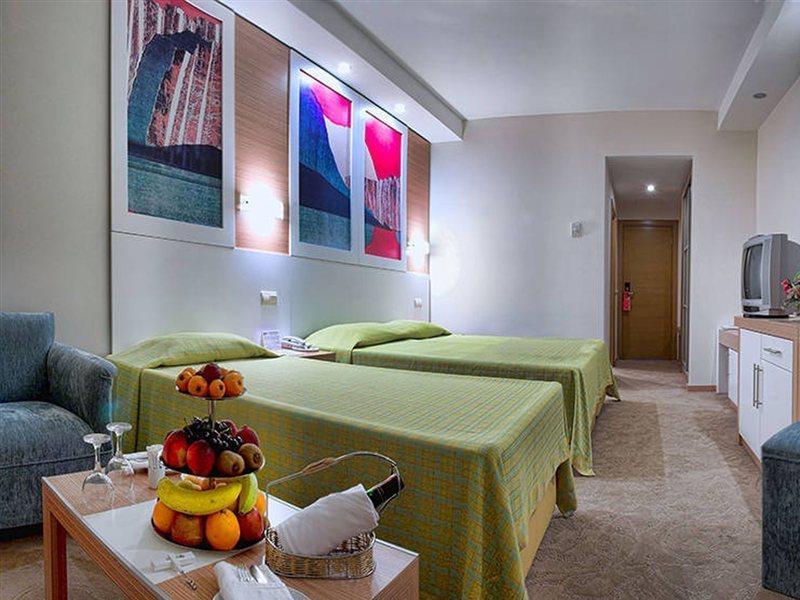 Resort Alkoclar Adakule Kuşadası