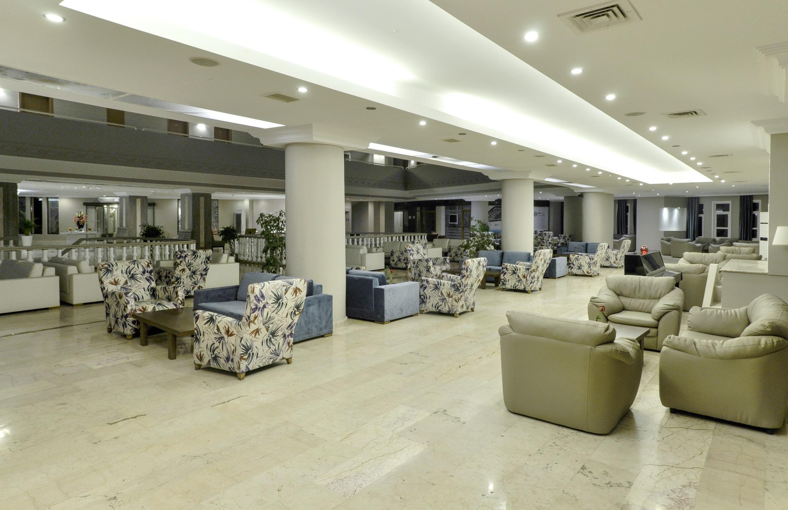 Alkoclar Adakule Complex 5*