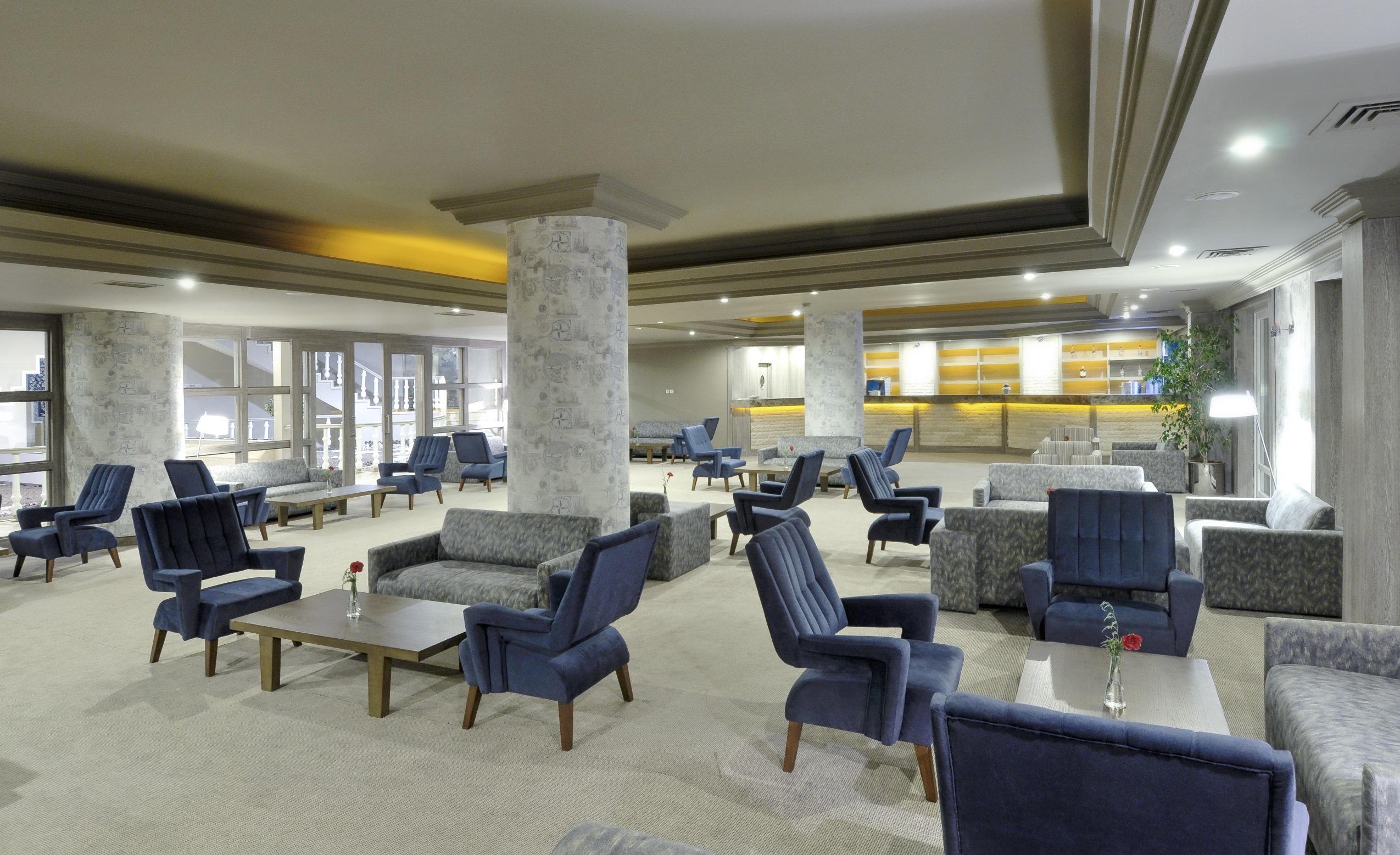 Complex Alkoclar Adakule 5*
