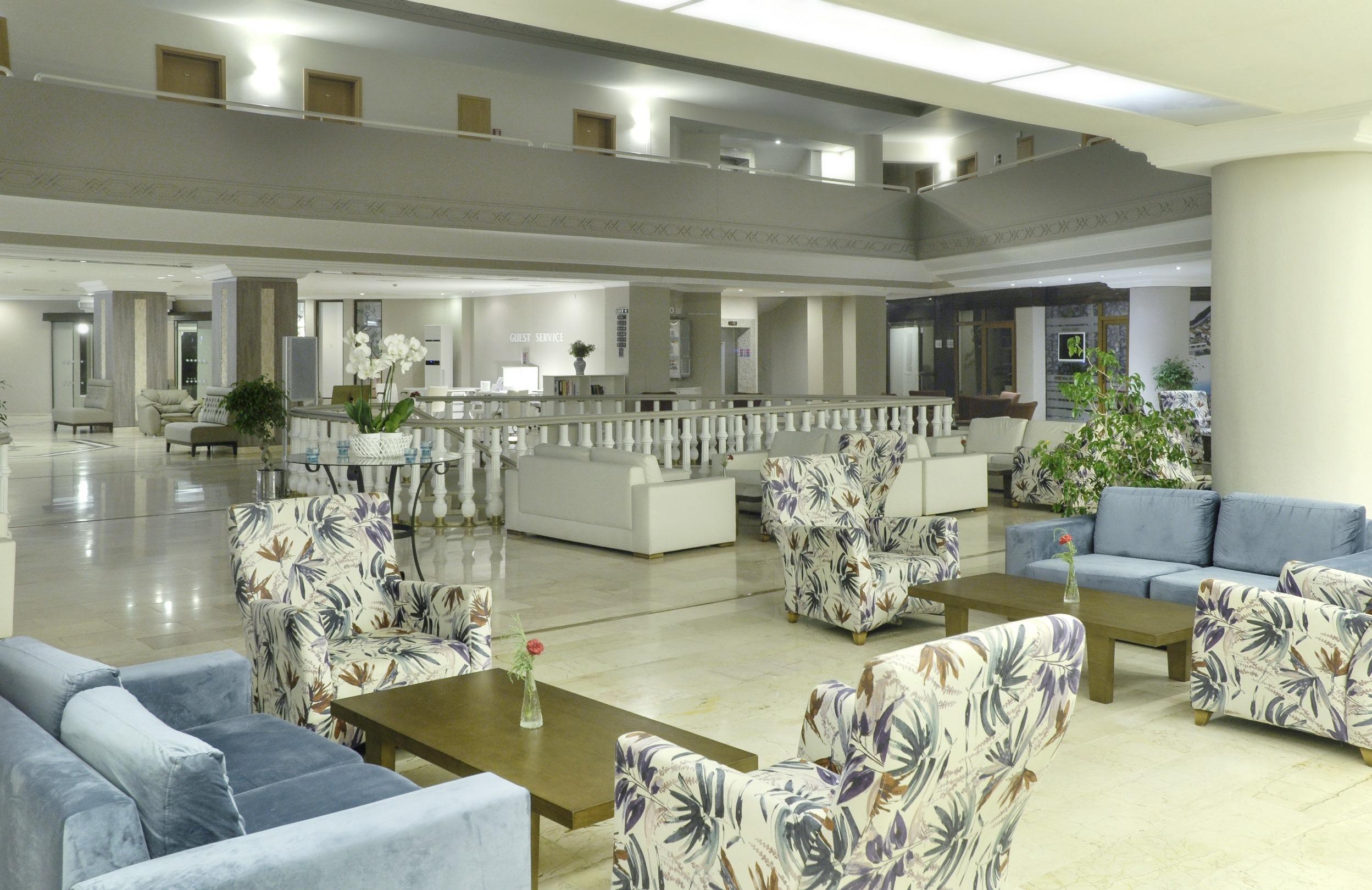 Alkoclar Adakule Complex 5*