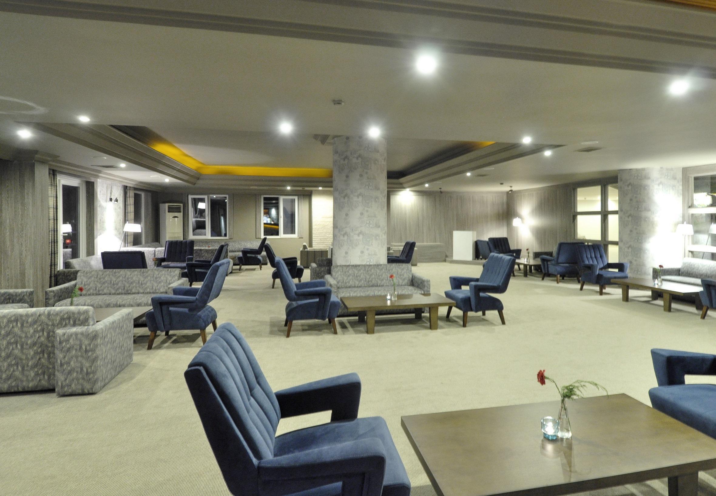 Complex Alkoclar Adakule 5*