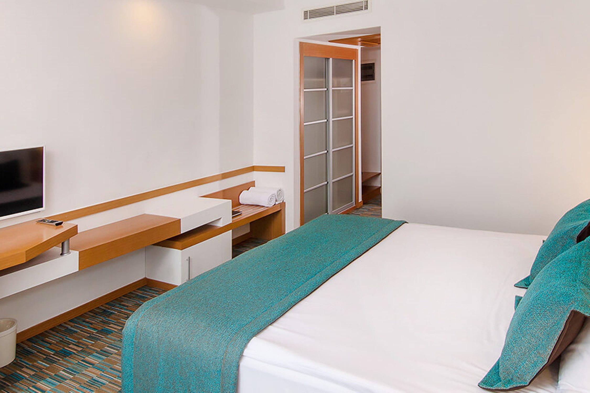 Alkoclar Adakule 5* Kusadası