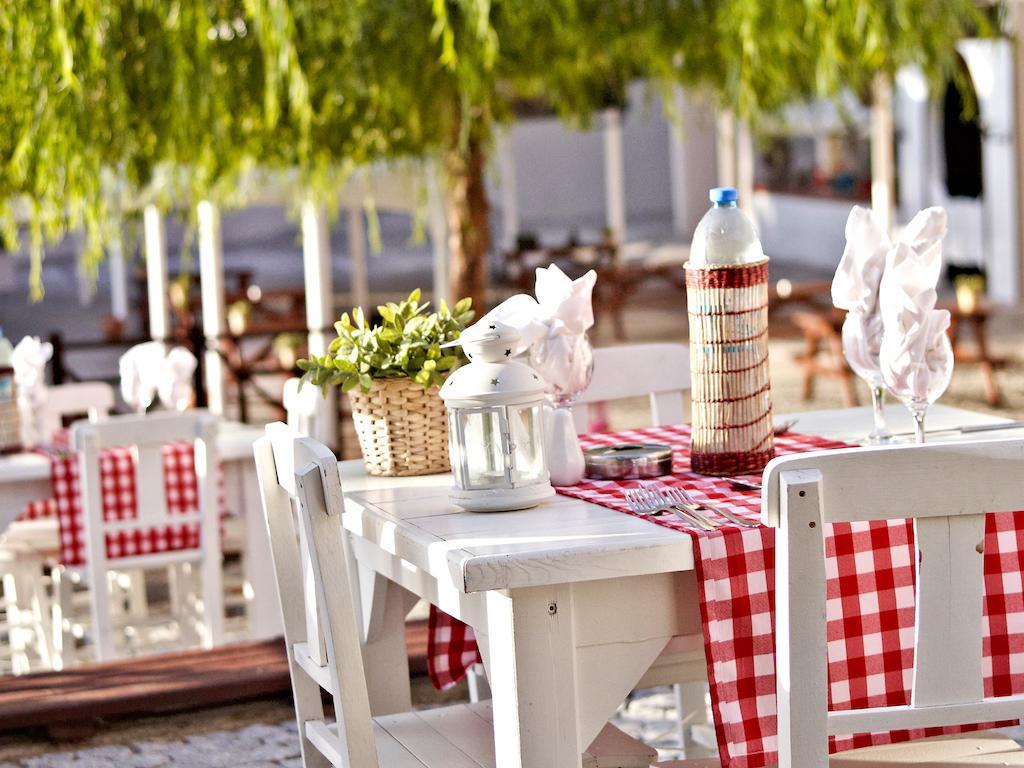 Alkoclar Adakule Kusadası