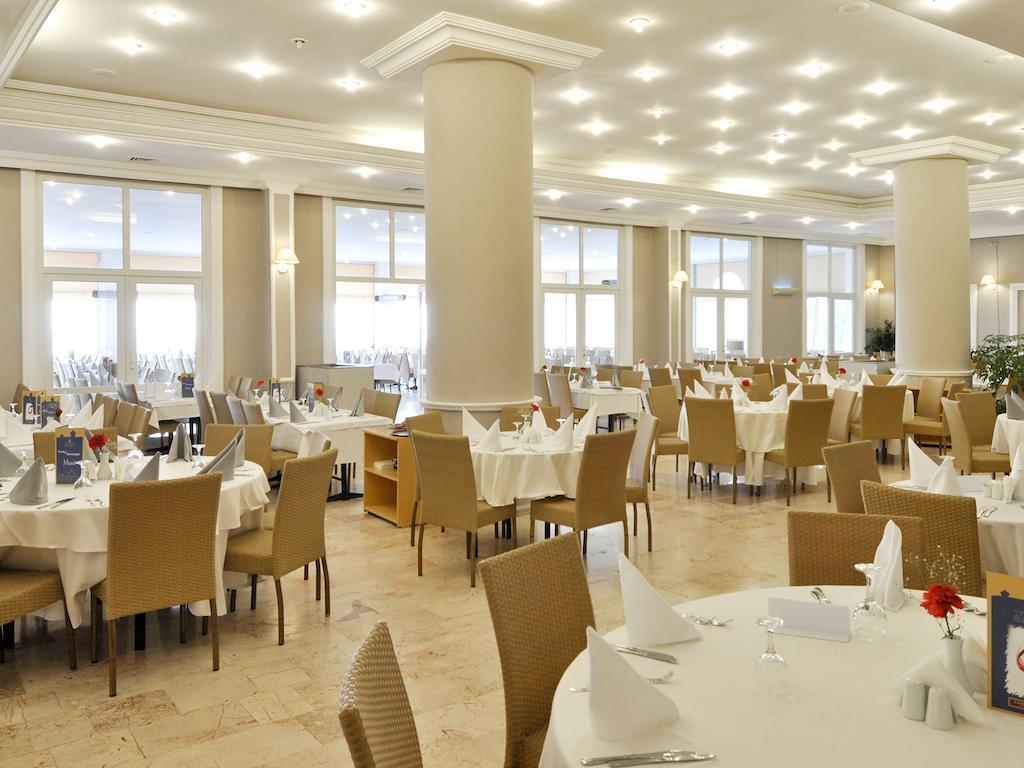 Alkoclar Adakule 5* Kusadası