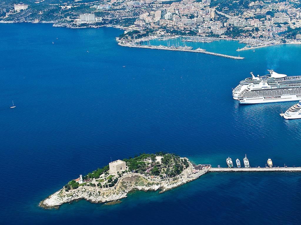Complex Alkoclar Adakule Kusadası